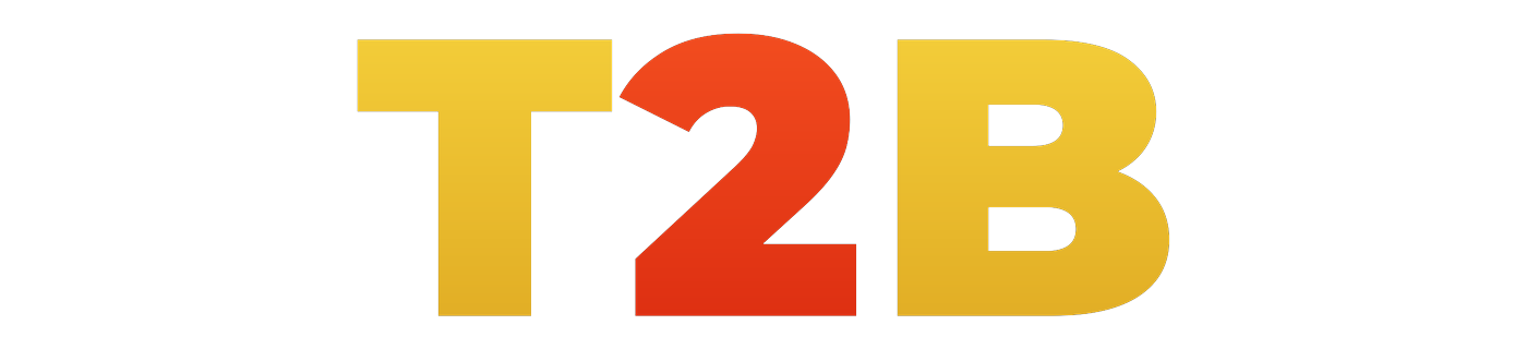 t2b Casino Logo